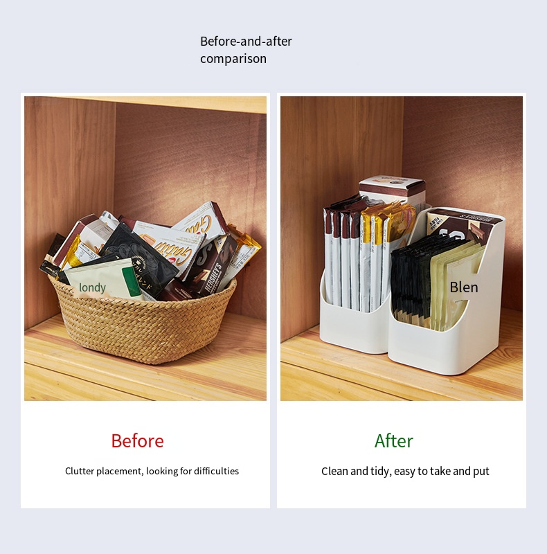 Cross-border Storage Box 2