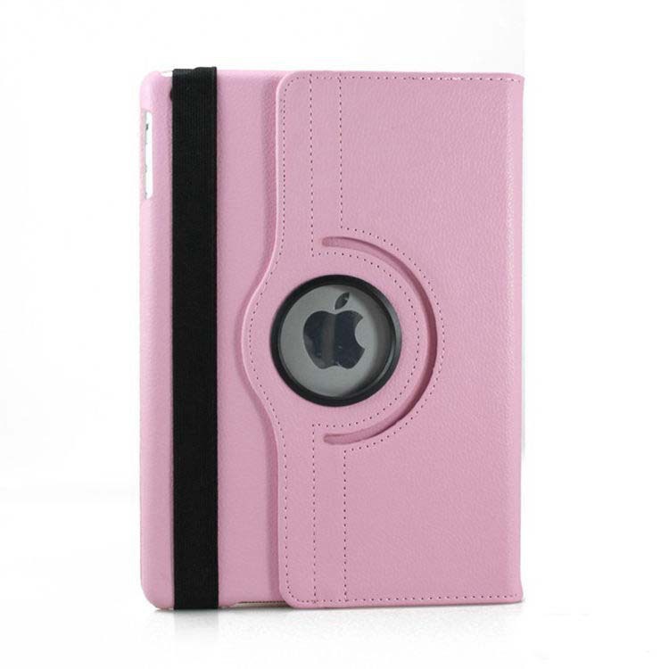 iPad Pro 9.7 (2017) 360 Degree Rotating Case
