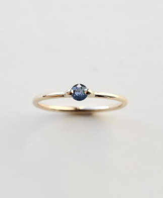 Minimalist Ring 2