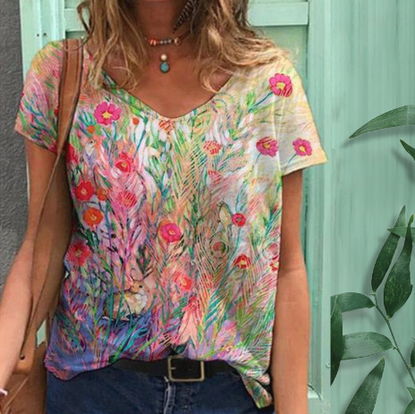 Summer Outfit