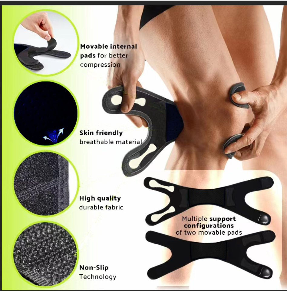 Knee Pads Image 1