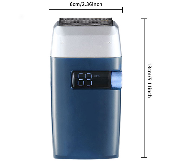 Electric Shaver Image 1
