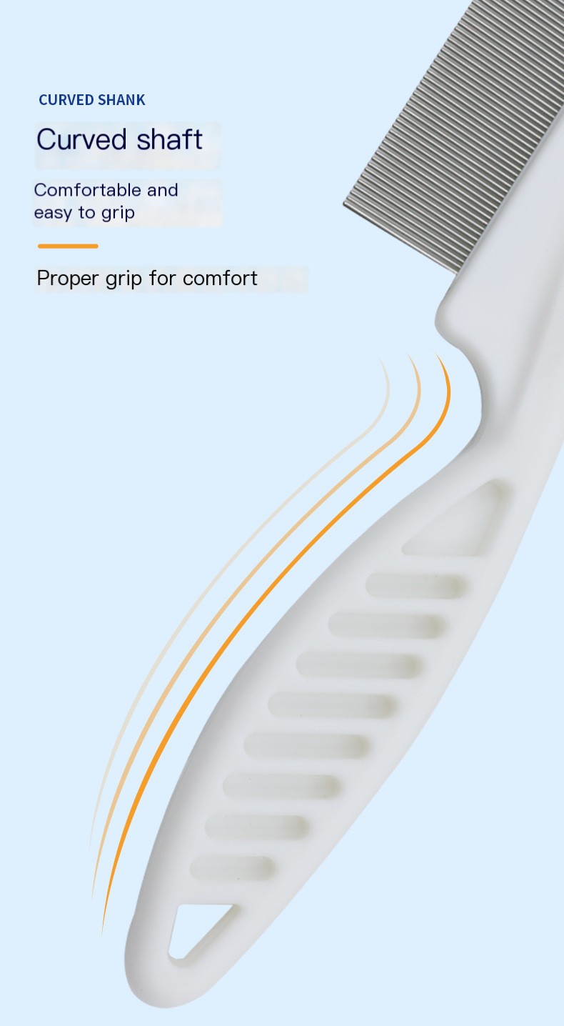 Pet Comb Image 6
