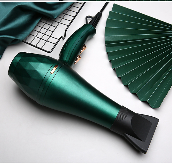 High-Power Hair Dryer Image 3