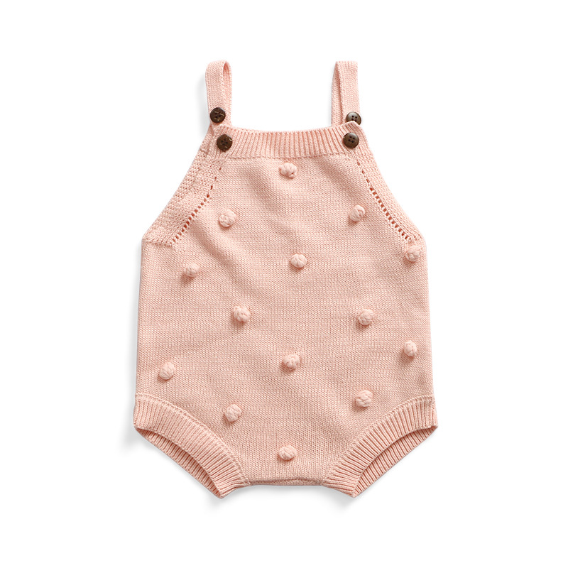 Baby Romper Image 5
