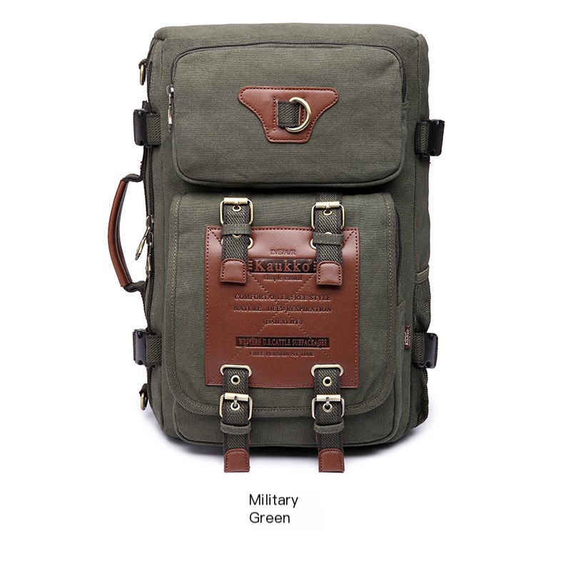 Berk Backpack Image 3