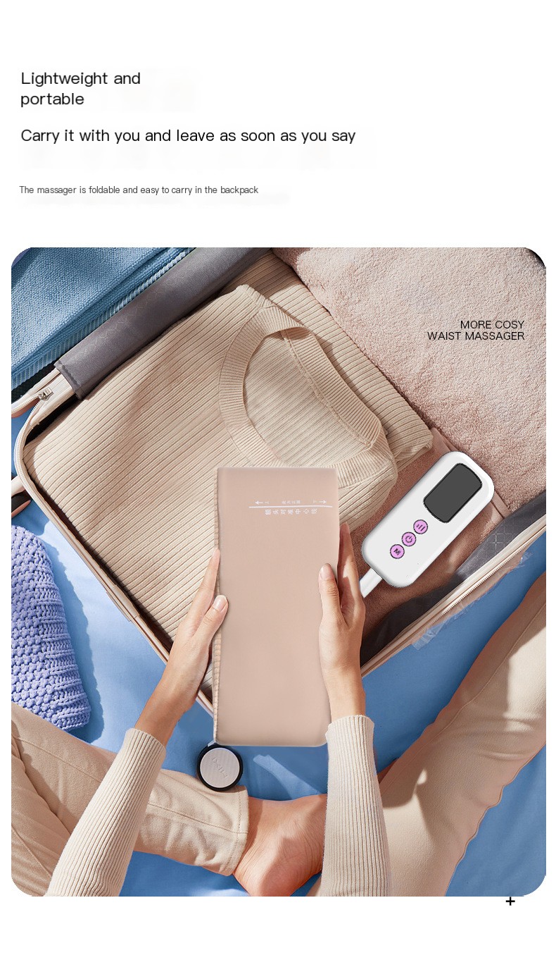 Head Massage Device - Relaxation
