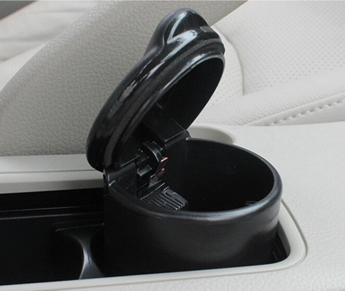 Car Ashtray Image 3