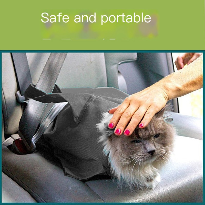 Cat Bag Image 2
