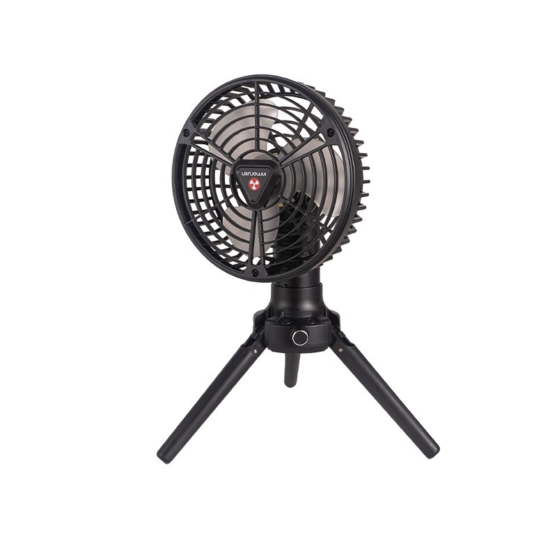 Tent Lighting Fan