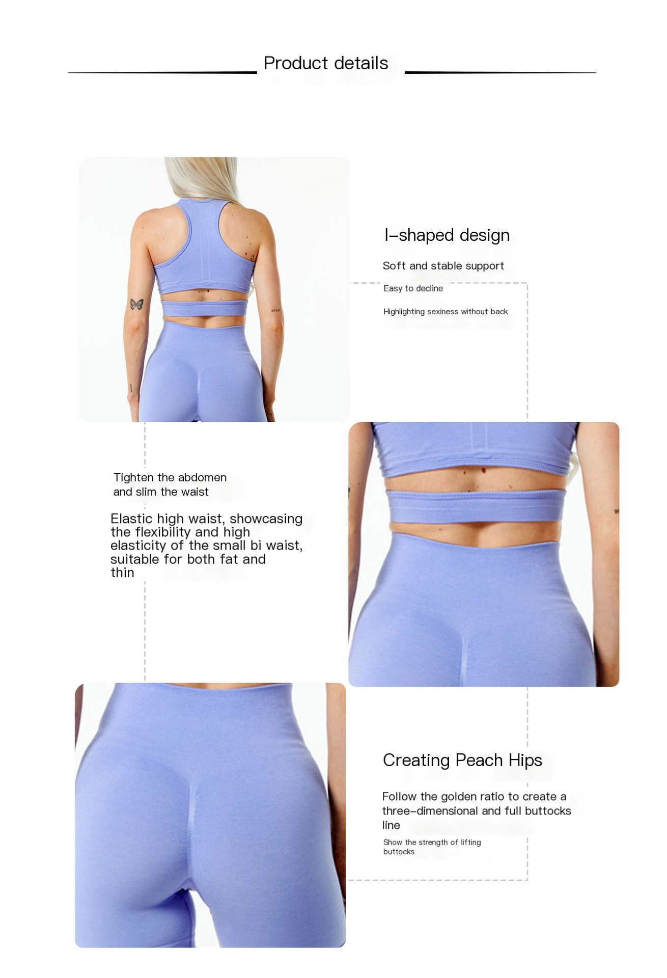 Yoga Set Image 3