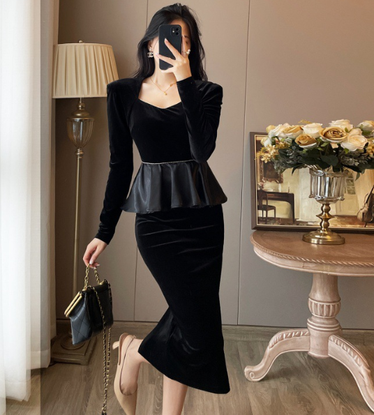 Dress Details