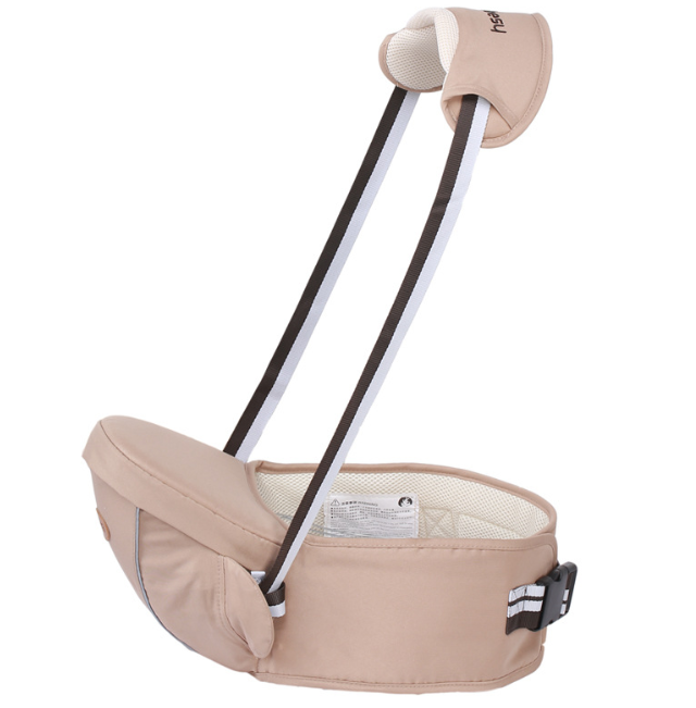 Baby Waist Stool Image 2