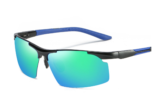 Polarized Sunglasses Color Variations