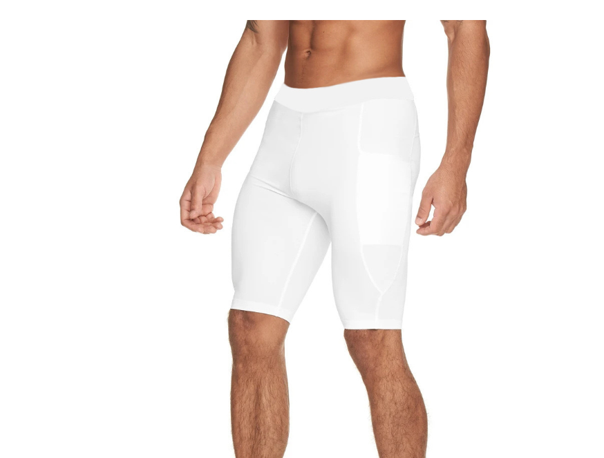 Running Pants Comfort