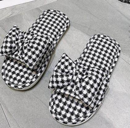 Stylish Slip-on Slippers