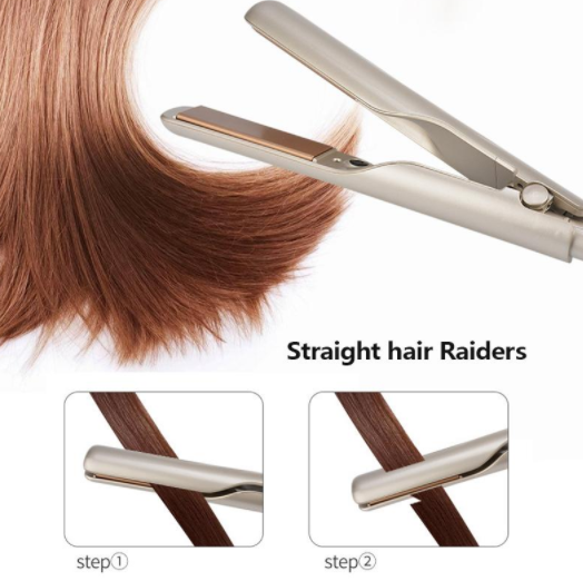 Versatile Hair Tool