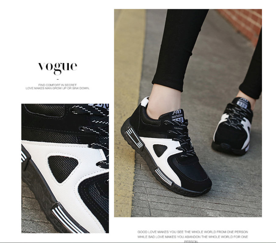 New Balance Casual Shoes 5