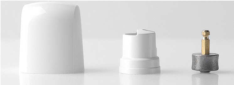 Pet Electric Nail Grinder Image 2