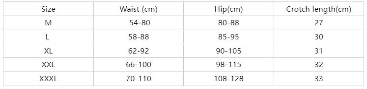 Low-rise Ice Silk Panties