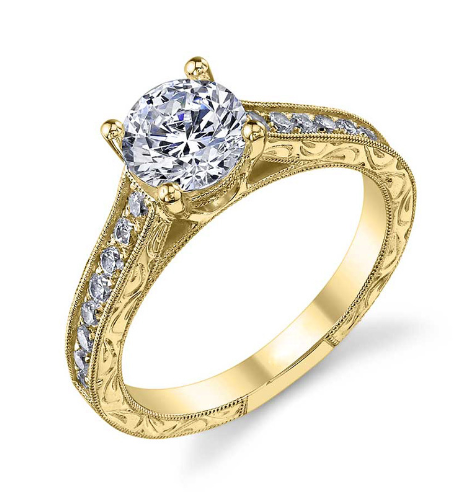 Zircon Ring Image 2