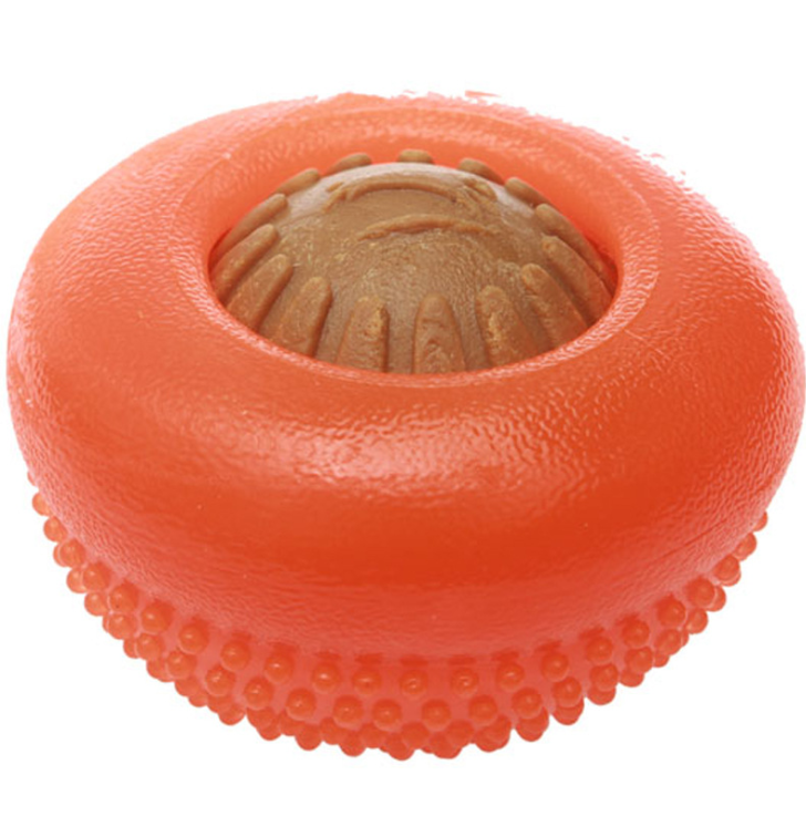 Teething Ball Toy 3