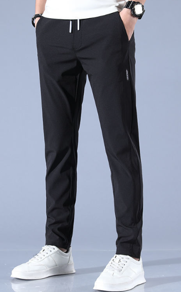 Ultra Comfort Slim Pants 1
