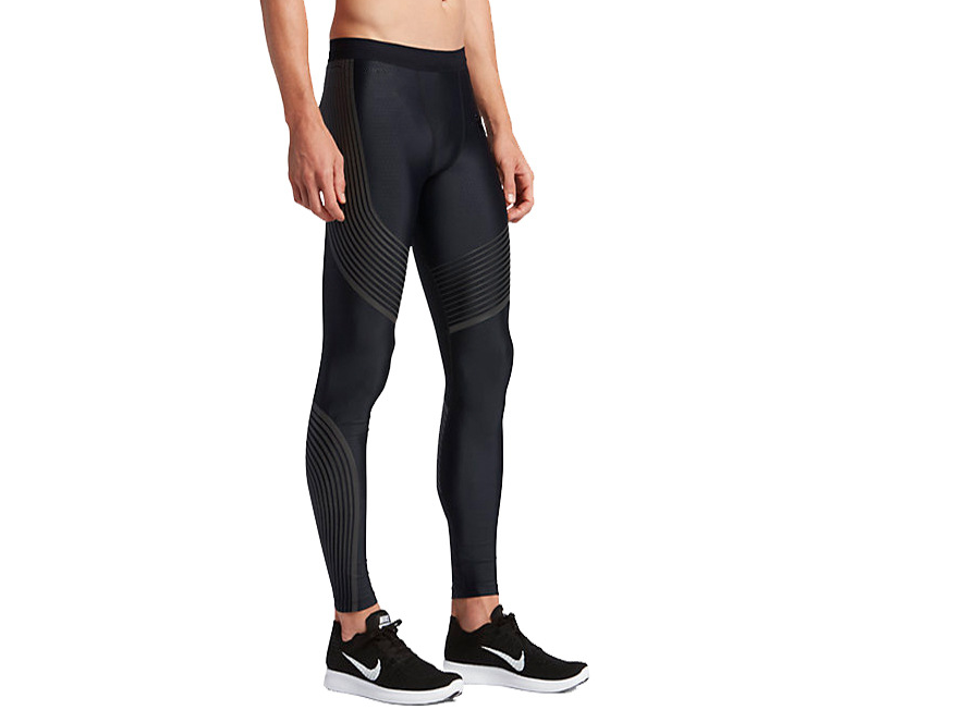 Compression Cool Dry Sports Tights 3