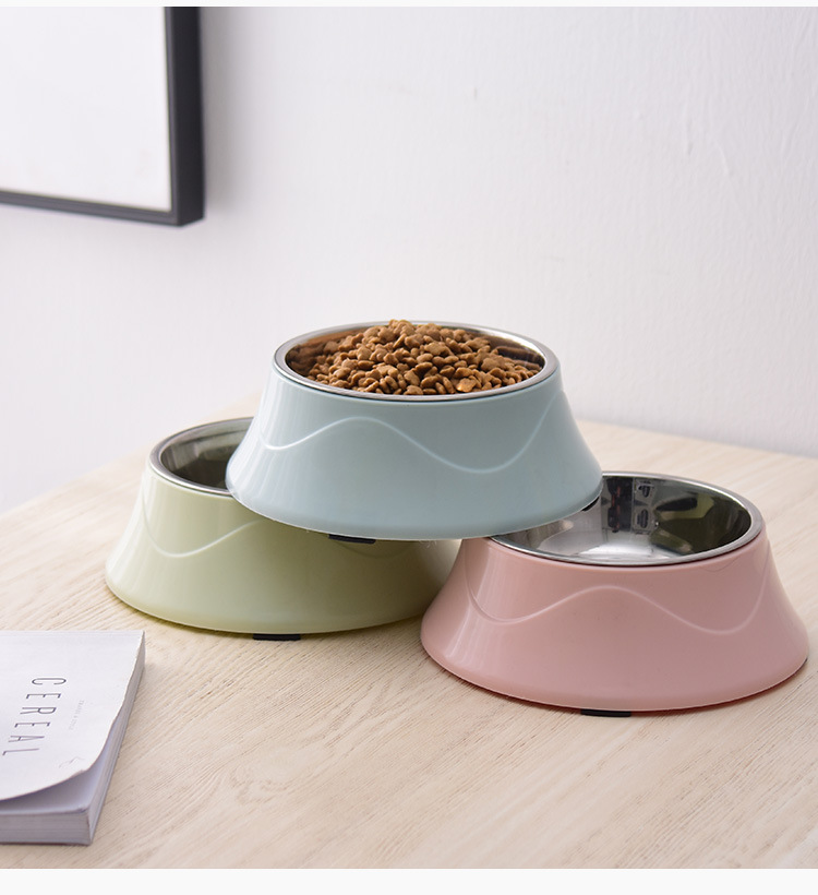 Pet Bowl Size