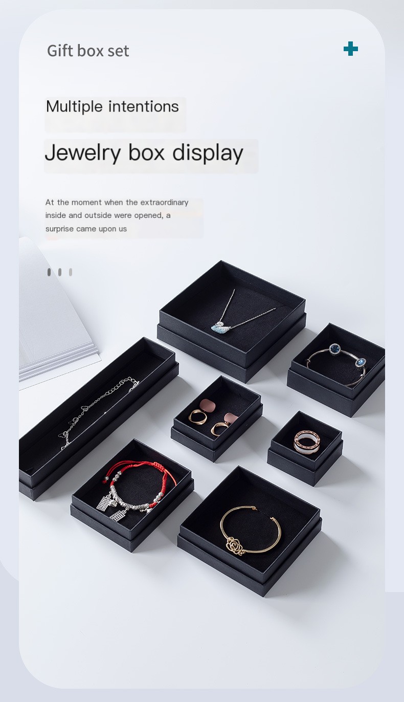 Jewelry Packaging 2