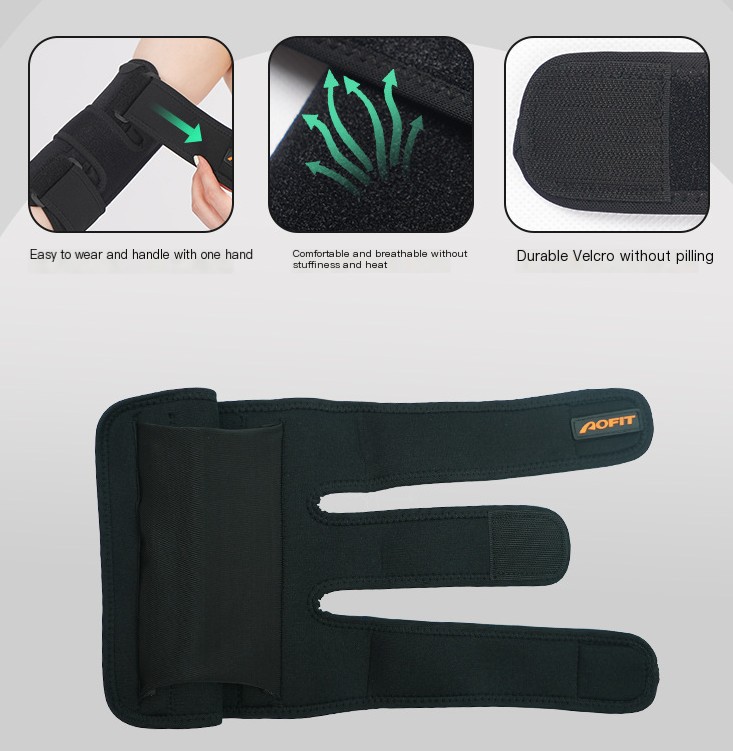 Elbow Sleeve Image 1