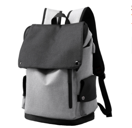 Casual Backpack Image 3