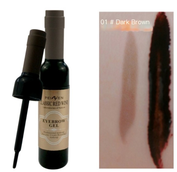 Eyebrow Gel Image 3