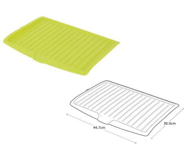 Draining Rack