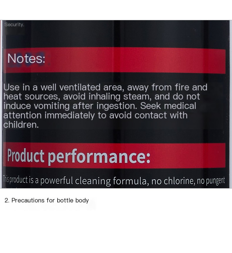 Brake Cleaner Image 11