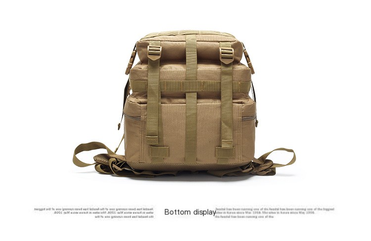 Ocaly Backpack 13