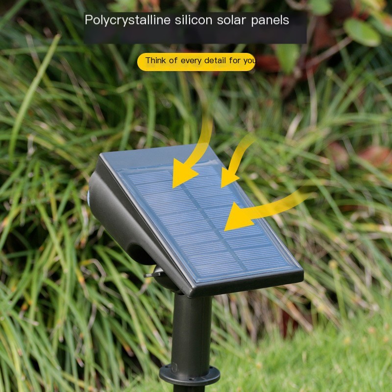 Solar Landscape Light 2