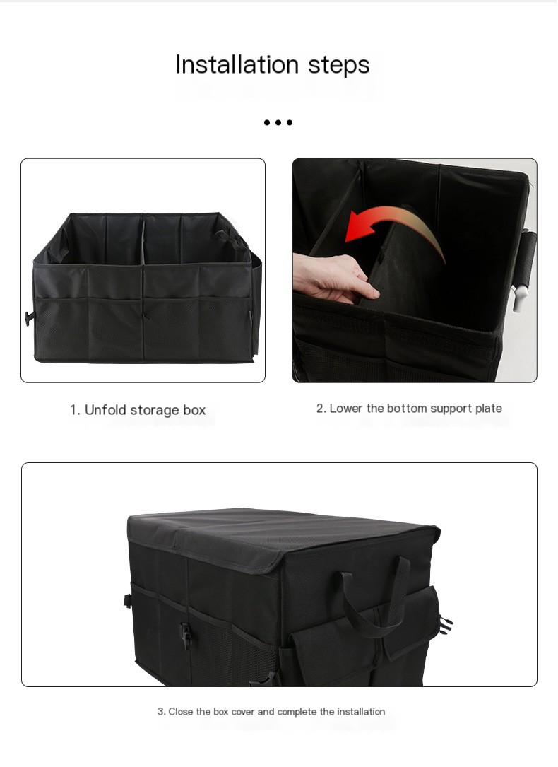 Storage Bag Image 2