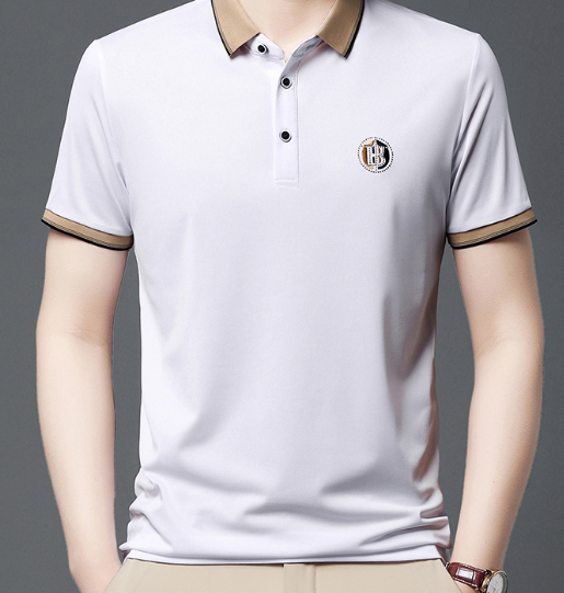 Men's Polo Shirt 4