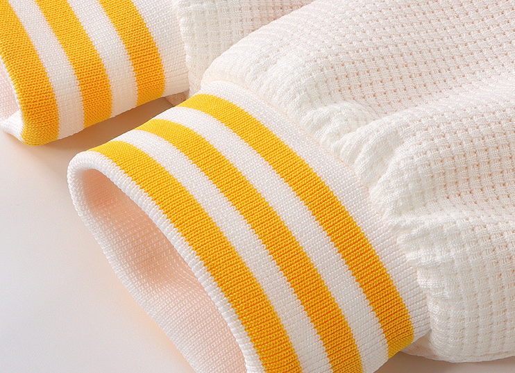 Children's Baseball Jacket Image 3