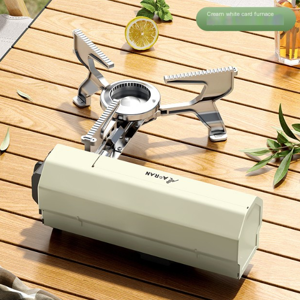 Camping Stove Image 4