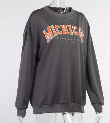Fashion Jumper Image 3