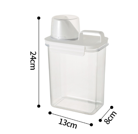 Hermetic Container Image 2