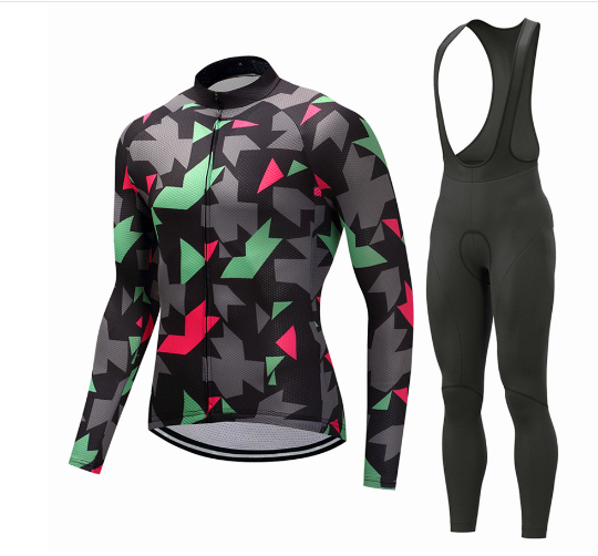 Long Sleeve Kit - Limitless Image 5