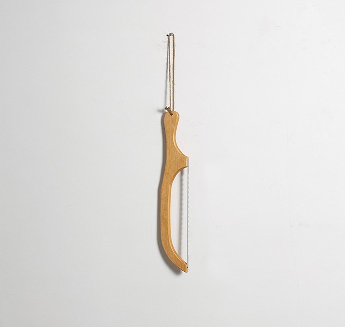 Bread Bow Knife Image 4