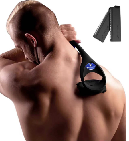 Back Shaver Image 1