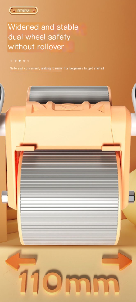 Abdominal Wheel Image 6
