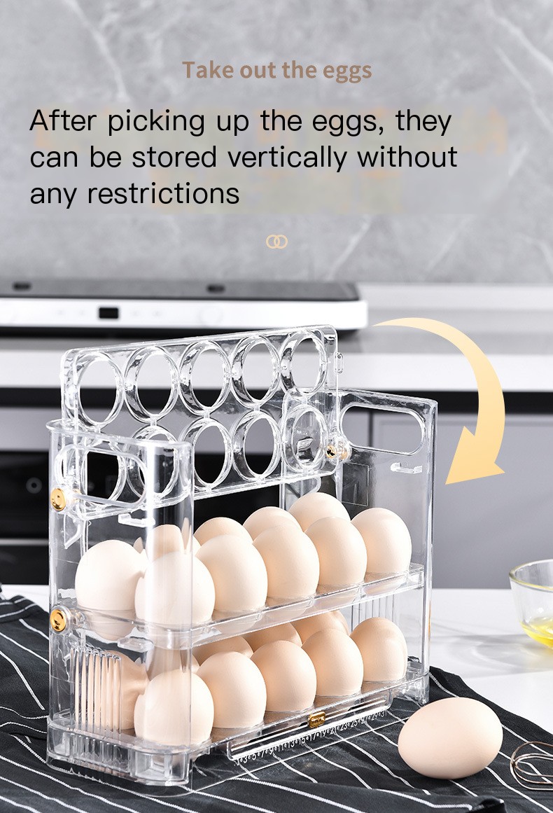 Egg Rack 8