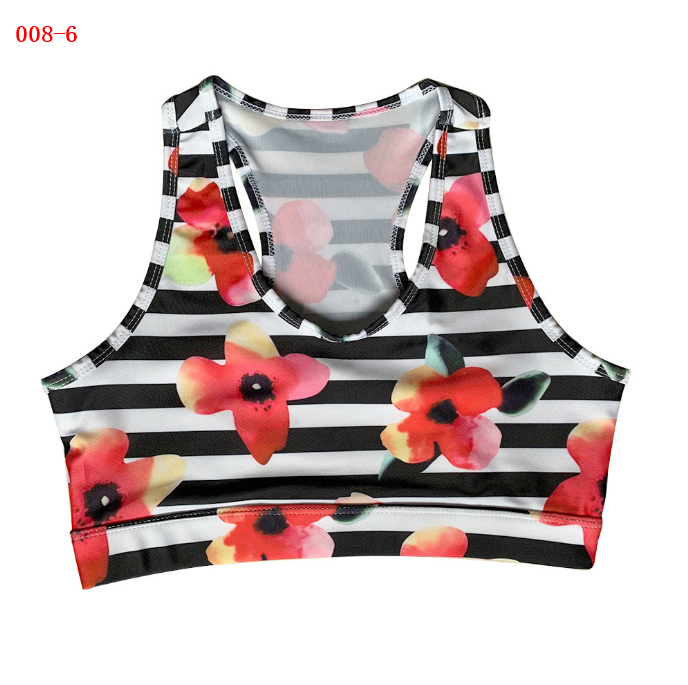 Sports Bra Image 6