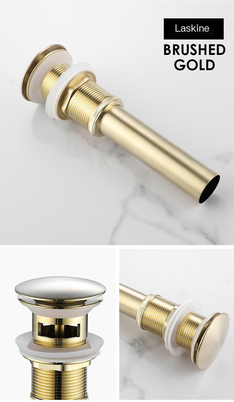 Drain Pipe